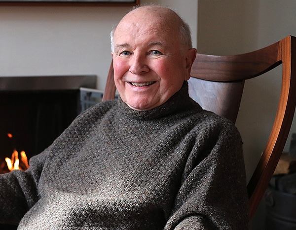 Terrence McNally has died from coronavirus